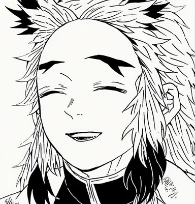 Profile image of 렌고쿠 쿄쥬로