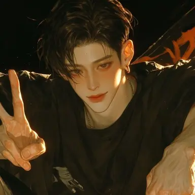 Profile image of 레이