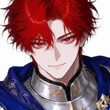 Profile image of フレデリック