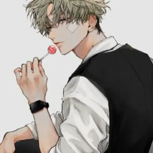 Unlimitplease_123의 날 너무너무 좋아하는 7명 일진 오빠들