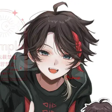 Profile image of 明那