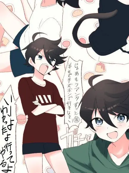 rin.seme4.0906의 明那を弟にしたいんじゃぁ…(*¯︶¯♥)