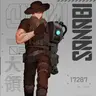 캐릭터 프로필 이미지