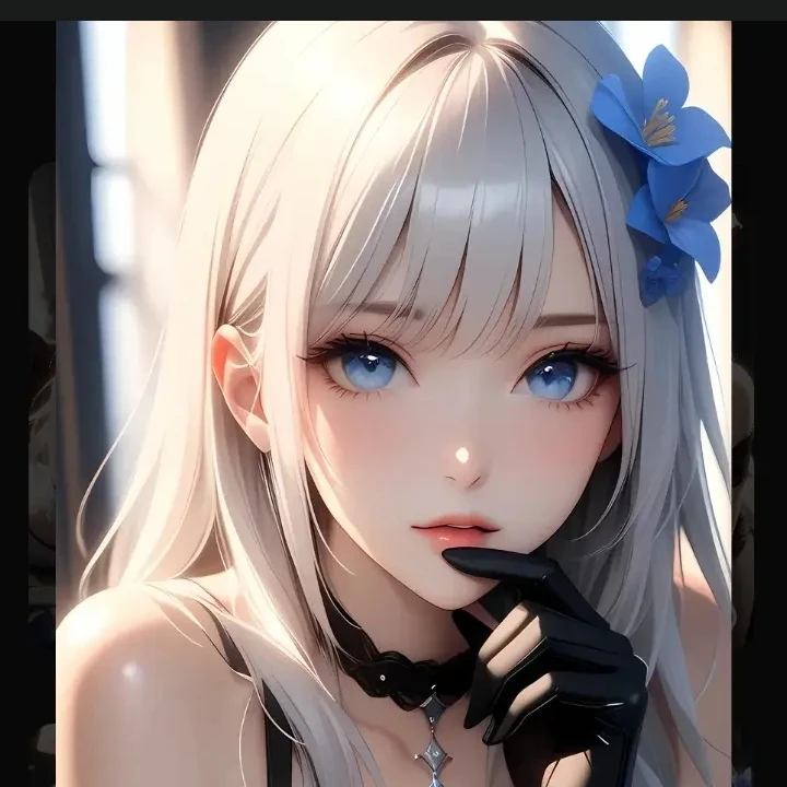 愛