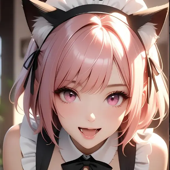 yomokun352의 猫耳侑