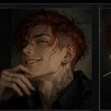 Profile image of Ren Kazama