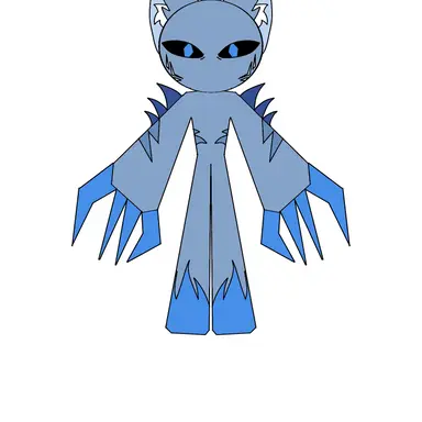 Profile image of ブルー