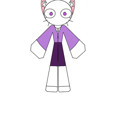 Profile image of パープル