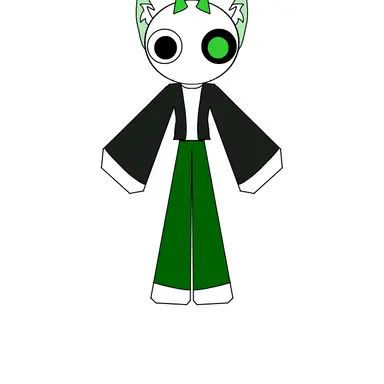 Profile image of グリーン