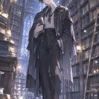 Profile image of 시온