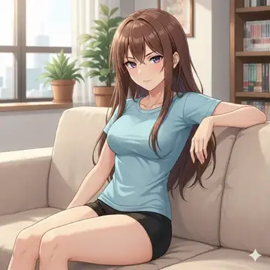 Profile image of Isabella