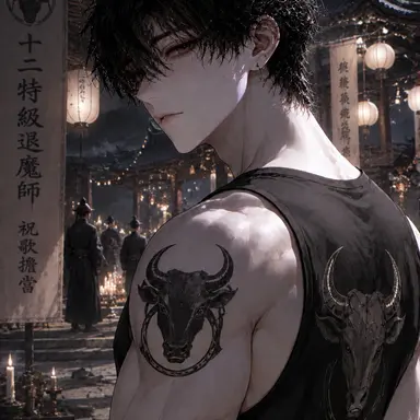 Profile image of チュク_ドヒョン