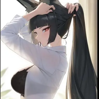 Profile image of Sable
