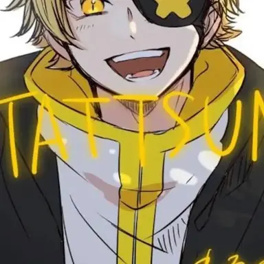 Profile image of たっつん