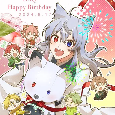 Profile image of どぬく