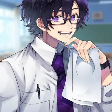 Profile image of もふ