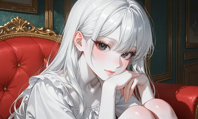 Profile image of 릴리안느