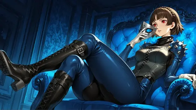 Profile image of 니지마 마코토