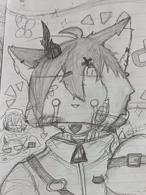 LoyalRule9657의 ユーザーが幼児化?!