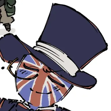 Profile image of イギリス