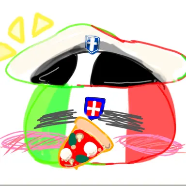 Profile image of イタ王