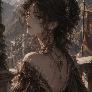 Profile image of セレナ・アルケル