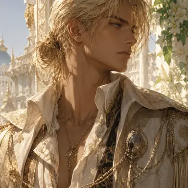 Profile image of ルシエル・ヴァレンテ