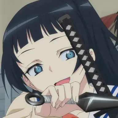 Profile image of 千代