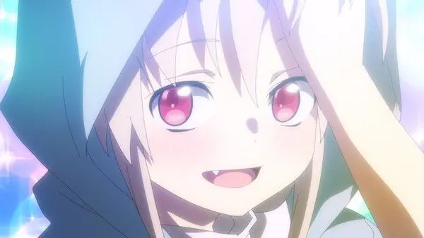 Profile image of リッカ