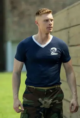 Profile image of Drill Instructors