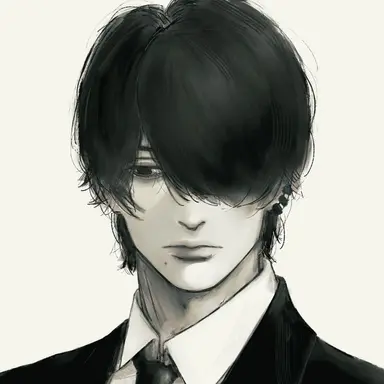 Profile image of 白