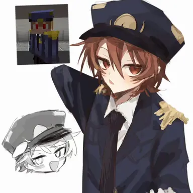 Profile image of うり