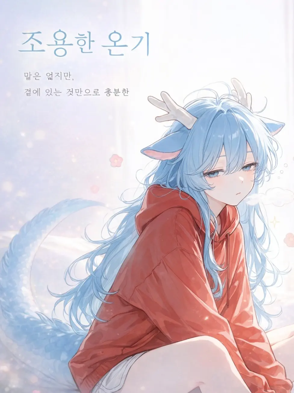 DemureCart0013의 조용한 온기