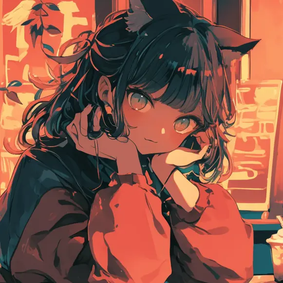 StockyOx8645의 マオ