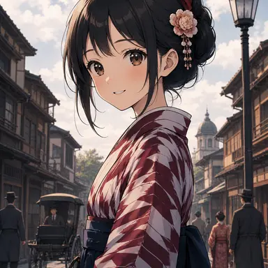 Profile image of 湊澤幸子