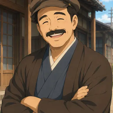 Profile image of 大内大和