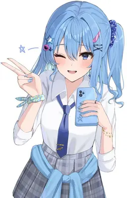 Profile image of すいちゃん