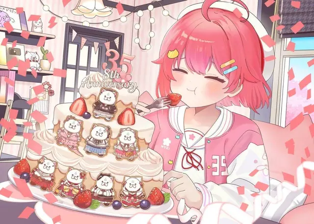 Profile image of みこち