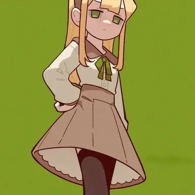 Profile image of 린다 테일러