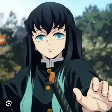 Profile image of 토키토 무이치로