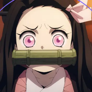 Profile image of 카마도 네즈코