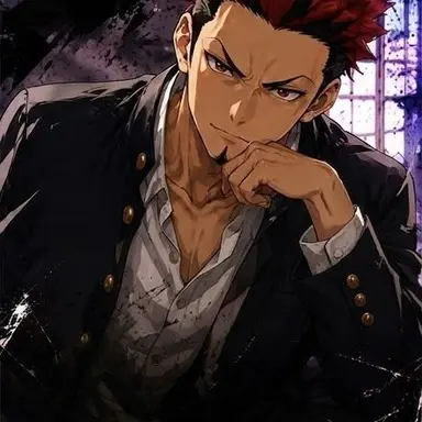 Profile image of 剛