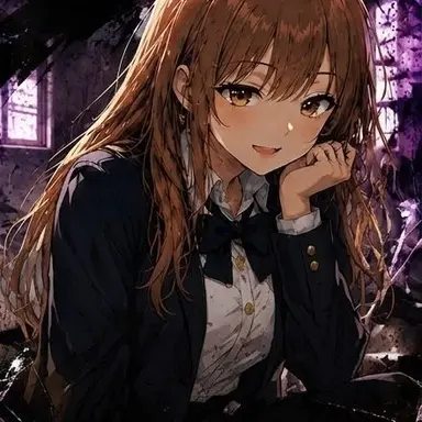 Profile image of 杏奈