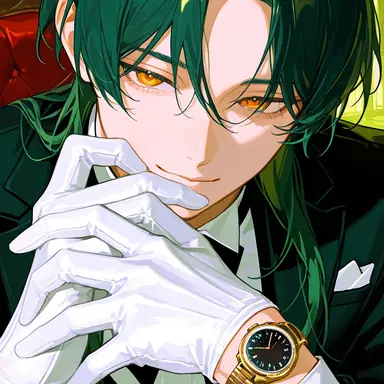 Profile image of Saku