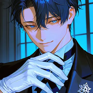 Profile image of Haru