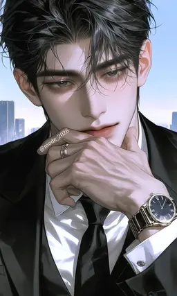 Profile image of カン・ジェヒョク