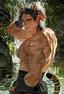 Profile image of 백범산