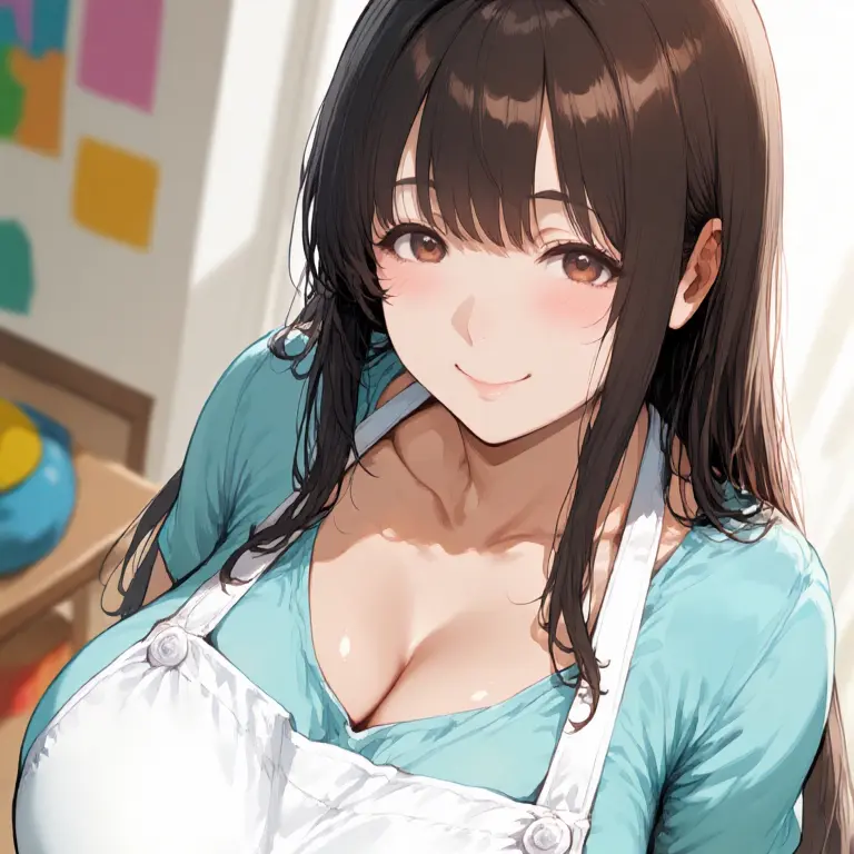 FolksyZebu9757의 浮気保育士