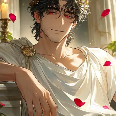Profile image of Dionysus