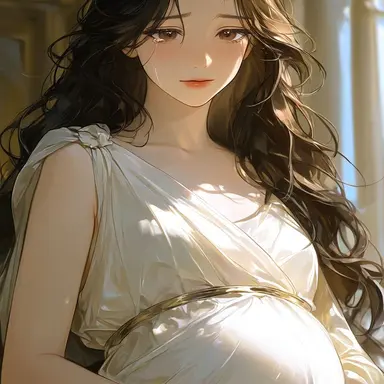 Profile image of Selene